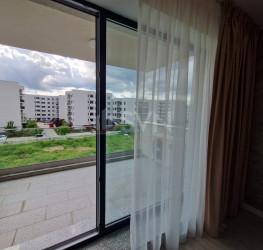 Apartament, 2 camere cu loc parcare exterior inclus Bucuresti/Baneasa