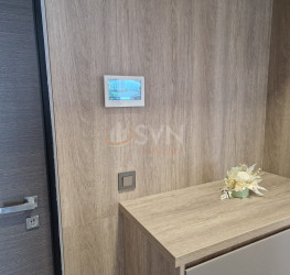 Apartament, 2 camere cu loc parcare exterior inclus Bucuresti/Baneasa