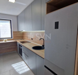 Apartament, 2 camere cu loc parcare exterior inclus Bucuresti/Baneasa