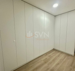 Apartament, 2 camere cu loc parcare exterior inclus Bucuresti/Pipera