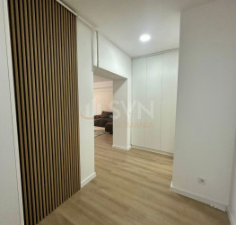 Apartament, 2 camere cu loc parcare exterior inclus Bucuresti/Pipera