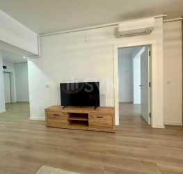 Apartament, 2 camere cu loc parcare exterior inclus Bucuresti/Pipera