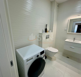 Apartament, 2 camere cu loc parcare exterior inclus Bucuresti/Pipera