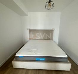 Apartament, 2 camere cu loc parcare exterior inclus Bucuresti/Pipera