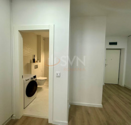 Apartament, 2 camere cu loc parcare exterior inclus Bucuresti/Pipera