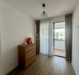 Apartament, 2 camere cu loc parcare exterior inclus Bucuresti/Pipera