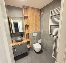 Apartament, 2 camere cu loc parcare exterior inclus Bucuresti/Lacul Tei