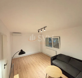 Apartament, 2 camere cu loc parcare exterior inclus Bucuresti/Lacul Tei