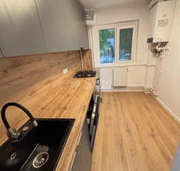 Apartament, 2 camere cu loc parcare exterior inclus Bucuresti/Lacul Tei