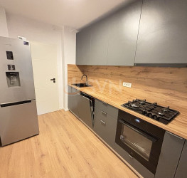 Apartament, 2 camere cu loc parcare exterior inclus Bucuresti/Lacul Tei
