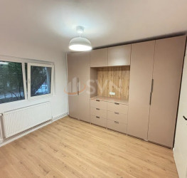 Apartament, 2 camere cu loc parcare exterior inclus Bucuresti/Lacul Tei