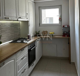Apartament, 2 camere cu loc parcare exterior inclus Bucuresti/Dudesti