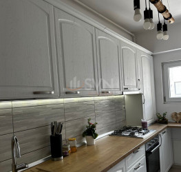 Apartament, 2 camere cu loc parcare exterior inclus Bucuresti/Dudesti