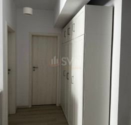 Apartament, 2 camere cu loc parcare exterior inclus Bucuresti/Dudesti