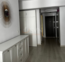 Apartament, 2 camere cu loc parcare exterior inclus Bucuresti/Dudesti