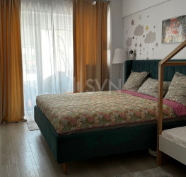 Apartament, 2 camere cu loc parcare exterior inclus Bucuresti/Dudesti