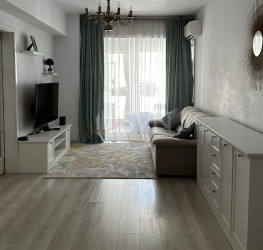 Apartament, 2 camere cu loc parcare exterior inclus Bucuresti/Dudesti