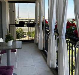 Apartament, 2 camere cu loc parcare exterior inclus Bucuresti/Dudesti