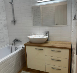 Apartament, 2 camere cu loc parcare exterior inclus Bucuresti/Dudesti
