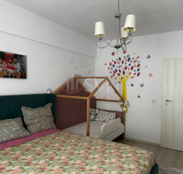 Apartament, 2 camere cu loc parcare exterior inclus Bucuresti/Dudesti