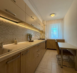 Apartament, 2 camere cu loc parcare exterior inclus Bucuresti/Titan