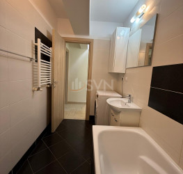Apartament, 2 camere cu loc parcare exterior inclus Bucuresti/Titan