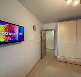 Apartament, 2 camere cu loc parcare exterior inclus Bucuresti/Titan