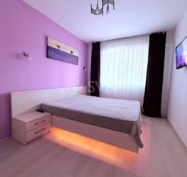 Apartament, 2 camere cu loc parcare exterior inclus Bucuresti/Titan