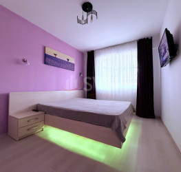 Apartament, 2 camere cu loc parcare exterior inclus Bucuresti/Titan