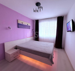 Apartament, 2 camere cu loc parcare exterior inclus Bucuresti/Titan