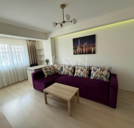 Apartament, 2 camere cu loc parcare exterior inclus Bucuresti/Titan