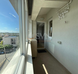 Apartament, 2 camere cu loc parcare exterior inclus Bucuresti/Titan