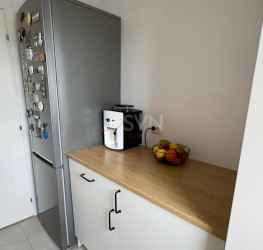 Apartament, 2 camere cu loc parcare exterior inclus Bucuresti/Theodor Pallady