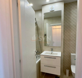 Apartament, 2 camere cu loc parcare exterior inclus Bucuresti/Theodor Pallady