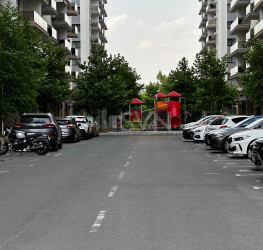 Apartament, 2 camere cu loc parcare exterior inclus Bucuresti/Theodor Pallady