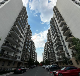 Apartament, 2 camere cu loc parcare exterior inclus Bucuresti/Theodor Pallady