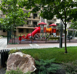 Apartament, 2 camere cu loc parcare exterior inclus Bucuresti/Theodor Pallady