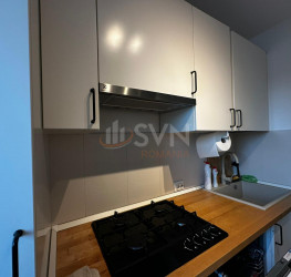 Apartament, 2 camere cu loc parcare exterior inclus Bucuresti/Theodor Pallady