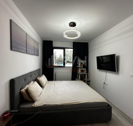 Apartament, 2 camere cu loc parcare exterior inclus Bucuresti/Theodor Pallady
