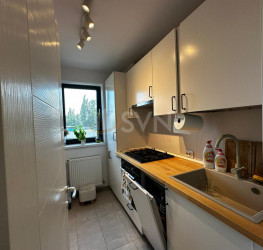 Apartament, 2 camere cu loc parcare exterior inclus Bucuresti/Theodor Pallady