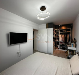 Apartament, 2 camere cu loc parcare exterior inclus Bucuresti/Theodor Pallady
