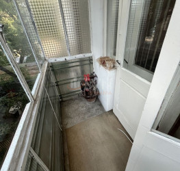 Apartament, 2 camere cu loc parcare exterior inclus Bucuresti/Domenii