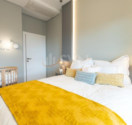Apartament, 2 camere cu loc parcare exterior inclus Bucuresti/Aviatiei