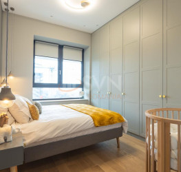 Apartament, 2 camere cu loc parcare exterior inclus Bucuresti/Aviatiei