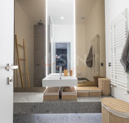 Apartament, 2 camere cu loc parcare exterior inclus Bucuresti/Aviatiei