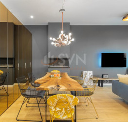 Apartament, 2 camere cu loc parcare exterior inclus Bucuresti/Aviatiei