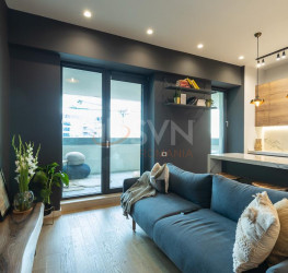 Apartament, 2 camere cu loc parcare exterior inclus Bucuresti/Aviatiei