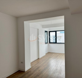 Apartament, 2 camere cu loc parcare exterior inclus Bucuresti/Pipera
