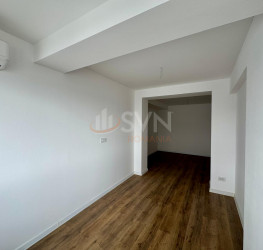 Apartament, 2 camere cu loc parcare exterior inclus Bucuresti/Pipera
