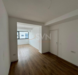 Apartament, 2 camere cu loc parcare exterior inclus Bucuresti/Pipera